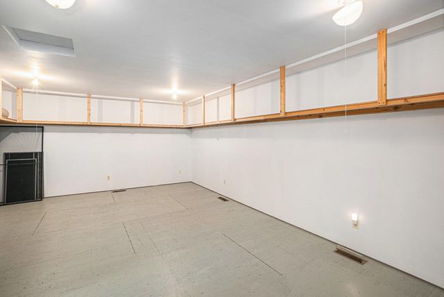 5620 N Utter Drive, Irons, MI 49644