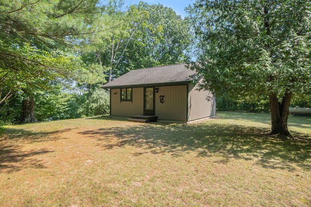 5620 N Utter Drive, Irons, MI 49644