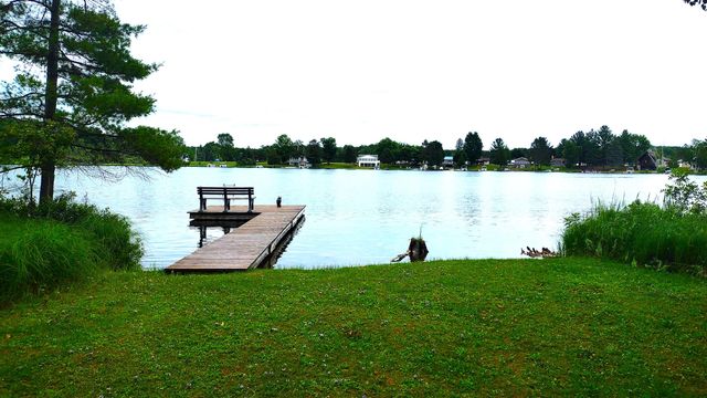 5620 N Utter Drive, Irons, MI 49644