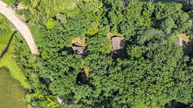 5620 N Utter Drive, Irons, MI 49644