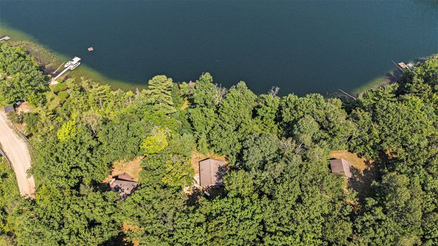 5620 N Utter Drive, Irons, MI 49644