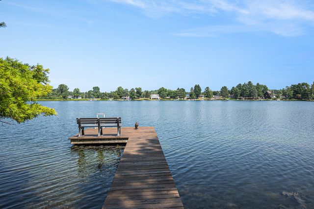 5620 N Utter Drive, Irons, MI 49644