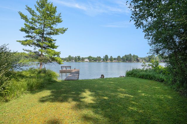 5620 N Utter Drive, Irons, MI 49644