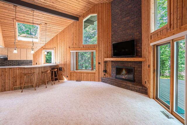 5620 N Utter Drive, Irons, MI 49644