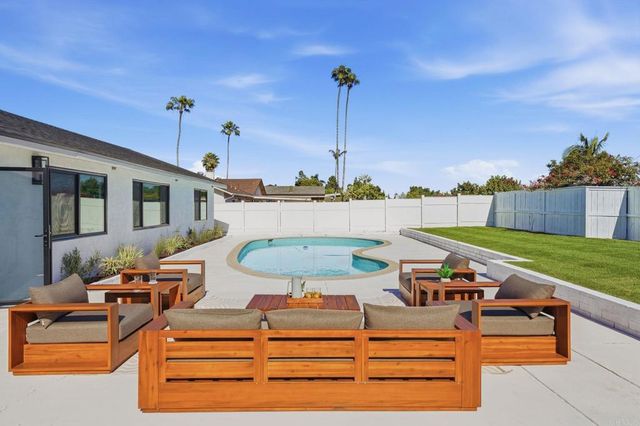 8833 Glenhaven Street, San Diego, CA 92123