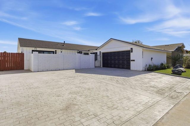 8833 Glenhaven Street, San Diego, CA 92123