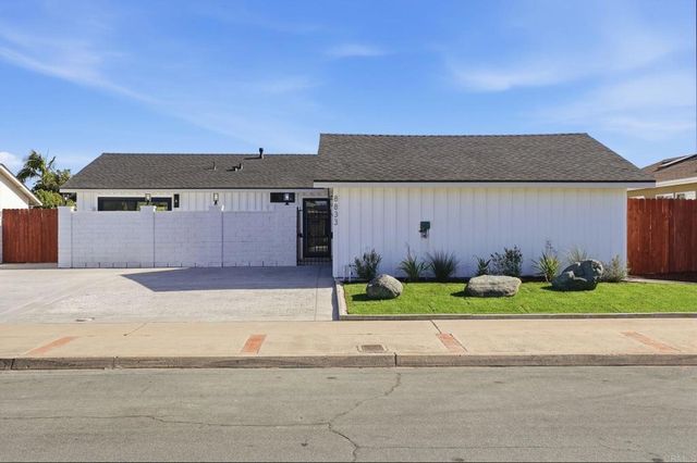 8833 Glenhaven Street, San Diego, CA 92123
