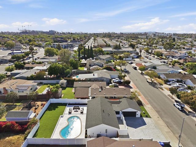 8833 Glenhaven Street, San Diego, CA 92123