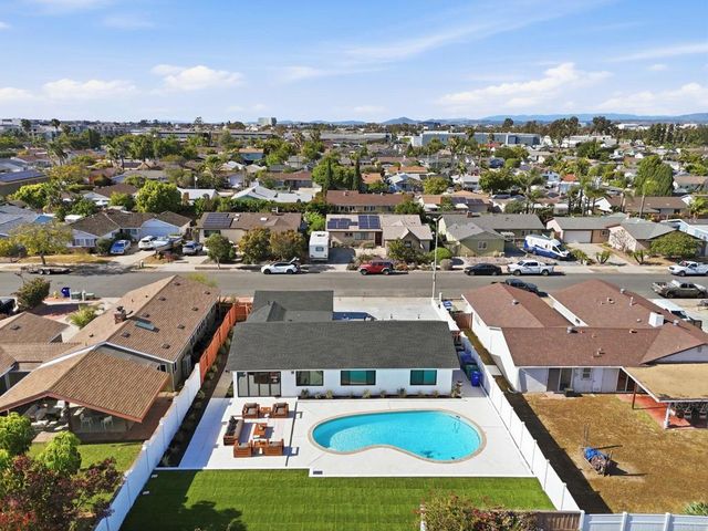 8833 Glenhaven Street, San Diego, CA 92123
