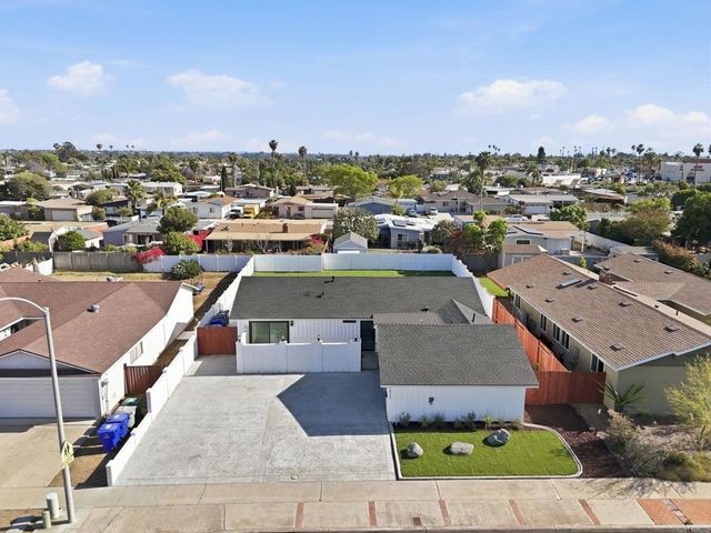 8833 Glenhaven Street, San Diego, CA 92123