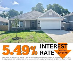 3795 Tranquility Street, Springdale, AR 72764