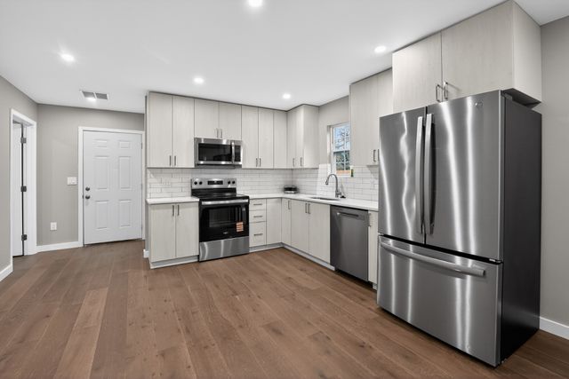 1750 Felix Ave, Memphis, TN 38114