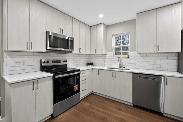 1750 Felix Ave, Memphis, TN 38114