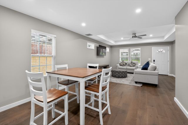 1750 Felix Ave, Memphis, TN 38114