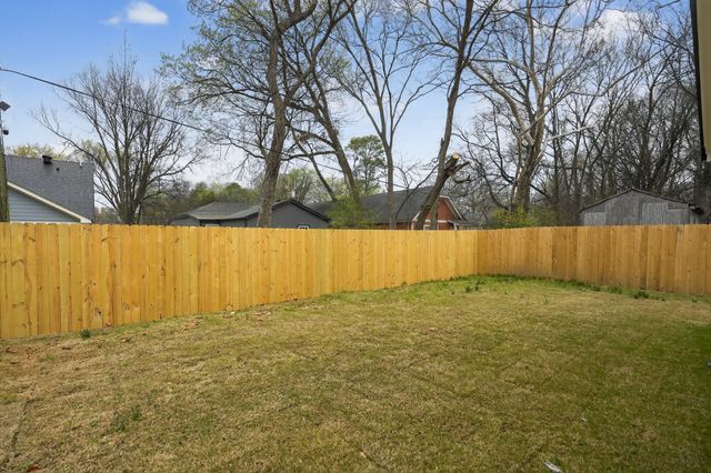 1750 Felix Ave, Memphis, TN 38114