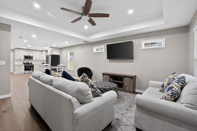 1750 Felix Ave, Memphis, TN 38114