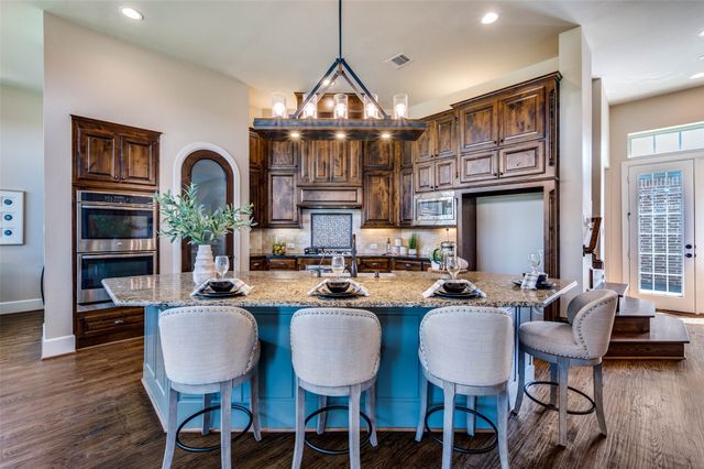 4540 Honeyvine Lane, Prosper, TX 75078