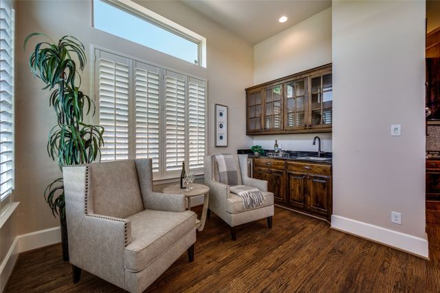 4540 Honeyvine Lane, Prosper, TX 75078