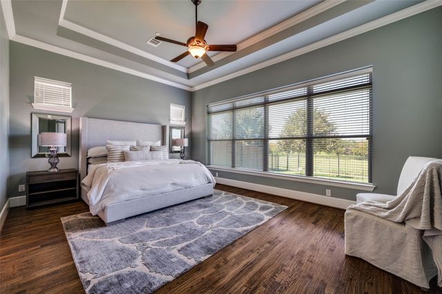 4540 Honeyvine Lane, Prosper, TX 75078