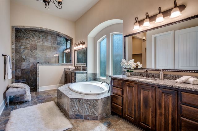 4540 Honeyvine Lane, Prosper, TX 75078