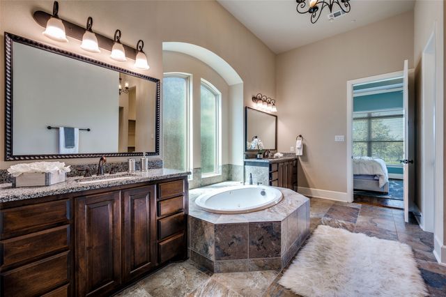 4540 Honeyvine Lane, Prosper, TX 75078