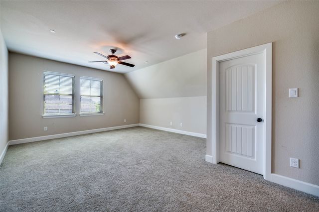 4540 Honeyvine Lane, Prosper, TX 75078