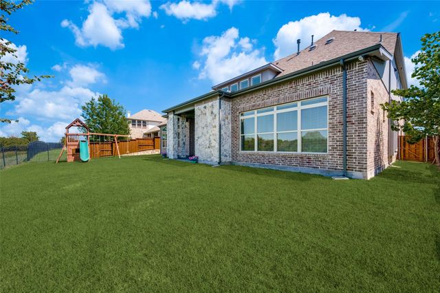 4540 Honeyvine Lane, Prosper, TX 75078