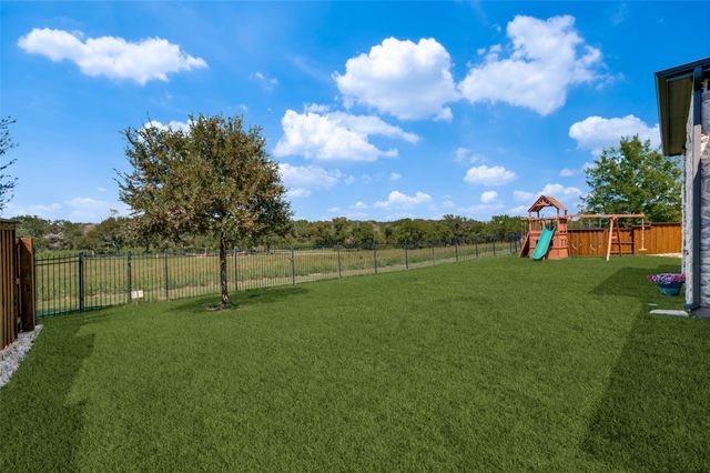 4540 Honeyvine Lane, Prosper, TX 75078