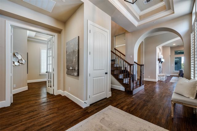4540 Honeyvine Lane, Prosper, TX 75078