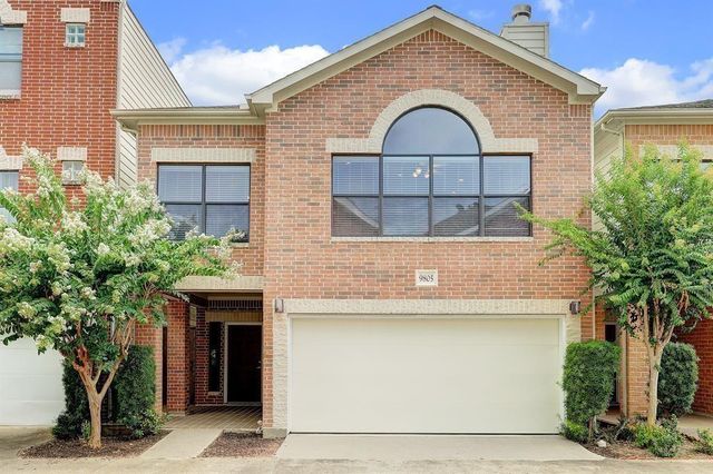 9805 Riddlelink, Houston, TX 77025