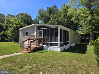 1503 FLANDERS LN ##F, Harwood, MD 20776