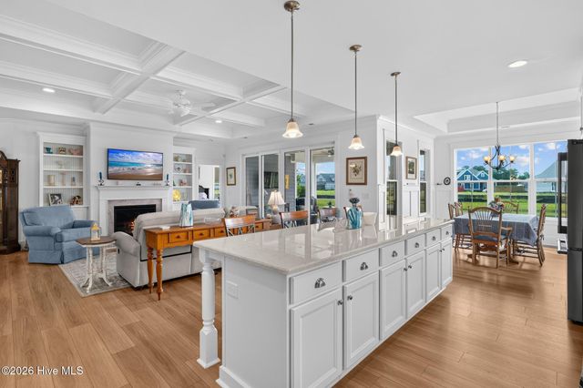 3401 Island Lakes Drive, Southport, NC 28461