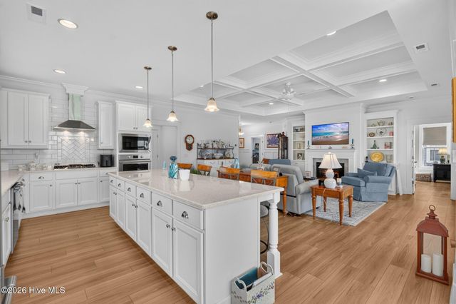 3401 Island Lakes Drive, Southport, NC 28461
