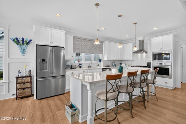 3401 Island Lakes Drive, Southport, NC 28461