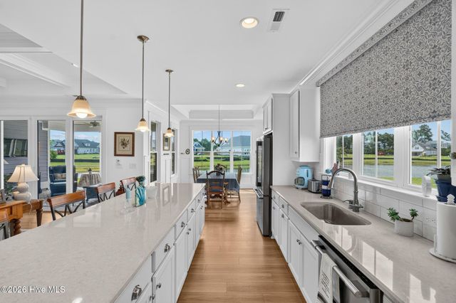 3401 Island Lakes Drive, Southport, NC 28461