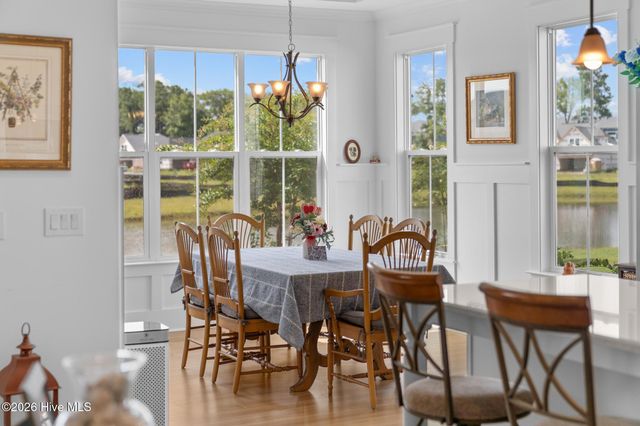 3401 Island Lakes Drive, Southport, NC 28461