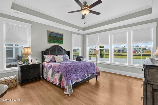 3401 Island Lakes Drive, Southport, NC 28461