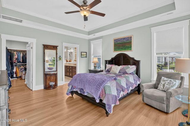 3401 Island Lakes Drive, Southport, NC 28461