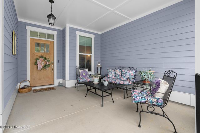 3401 Island Lakes Drive, Southport, NC 28461