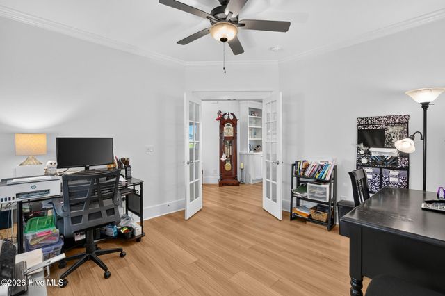 3401 Island Lakes Drive, Southport, NC 28461