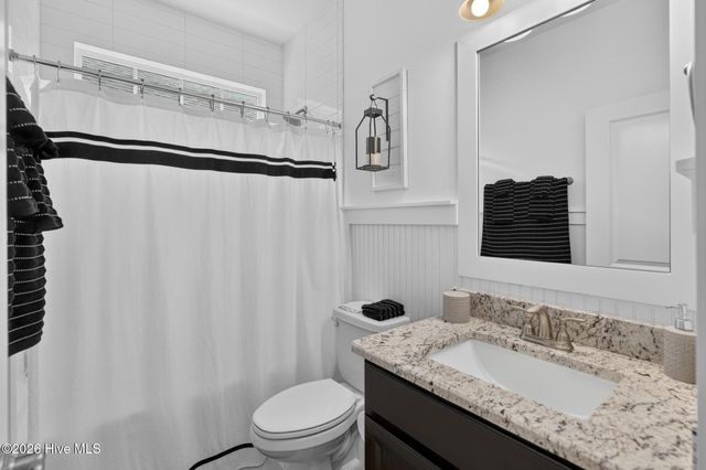 3401 Island Lakes Drive, Southport, NC 28461