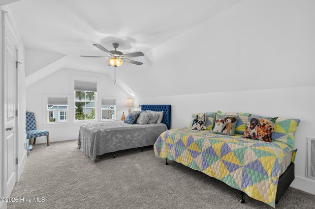 3401 Island Lakes Drive, Southport, NC 28461