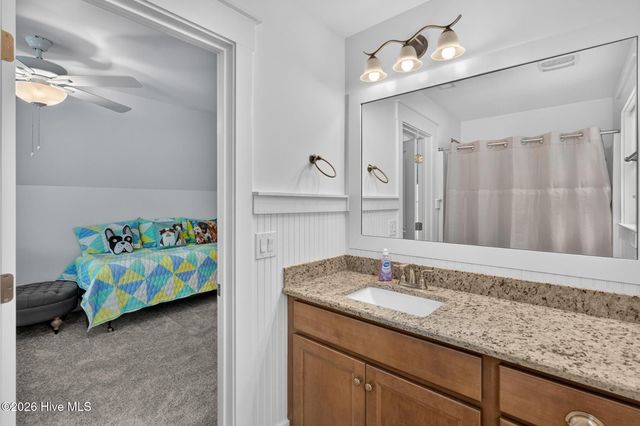 3401 Island Lakes Drive, Southport, NC 28461