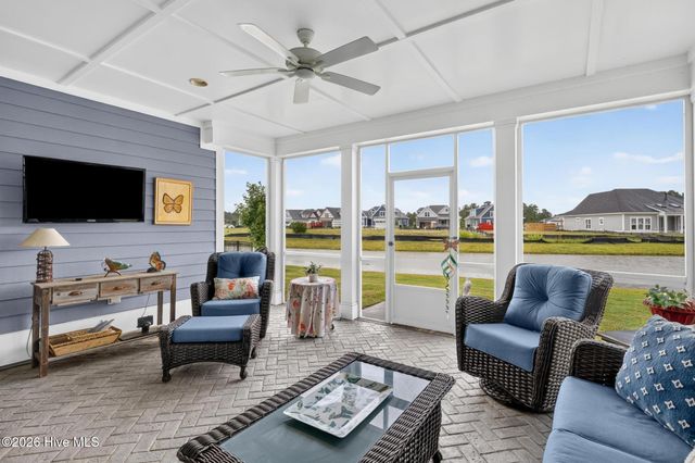 3401 Island Lakes Drive, Southport, NC 28461