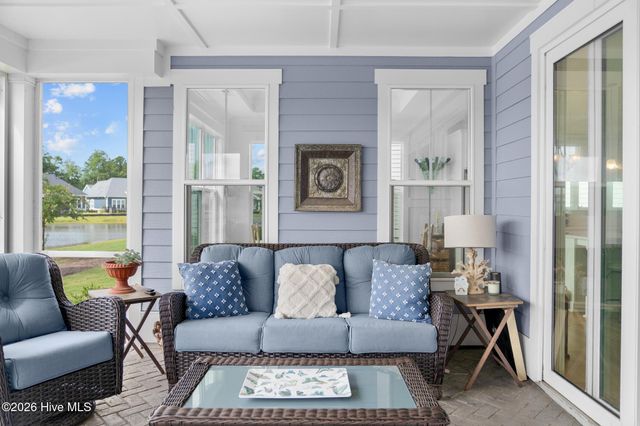 3401 Island Lakes Drive, Southport, NC 28461