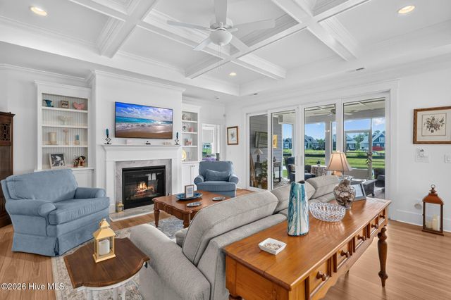3401 Island Lakes Drive, Southport, NC 28461