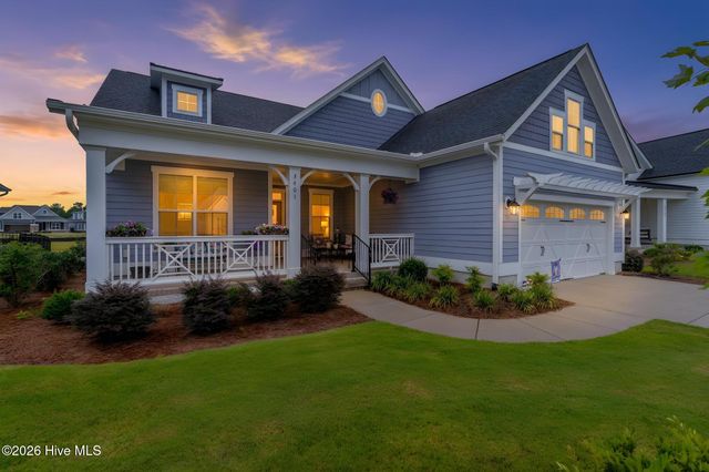 3401 Island Lakes Drive, Southport, NC 28461