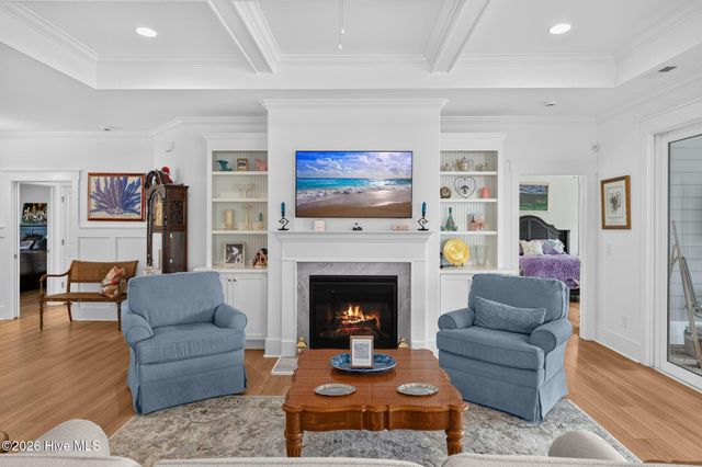 3401 Island Lakes Drive, Southport, NC 28461