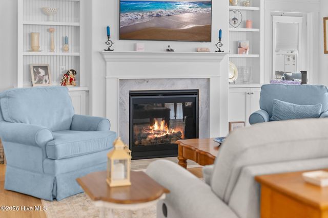 3401 Island Lakes Drive, Southport, NC 28461