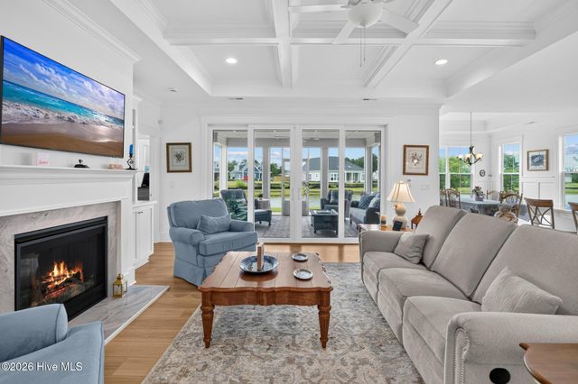 3401 Island Lakes Drive, Southport, NC 28461